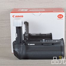 【品光數位】CANON BG-E20 垂直手把 電池手把 FOR 5D4 #121069T