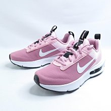 NIKE DH9393601 Air Max INTRLK Lite 大童休閒鞋 女鞋 氣墊 粉【iSport愛運動】