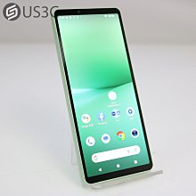 【US3C-小南門店】公司貨 Sony Xperia 10 V 5G 8G/128G XQ-DC72 綠 6.1吋 OLED螢幕 雙卡雙待 原廠保固內