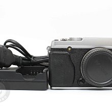 【高雄青蘋果3C】FUJIFILM X-E1 單機身 APS-C 微單眼 二手相機 1600萬像素 #84799