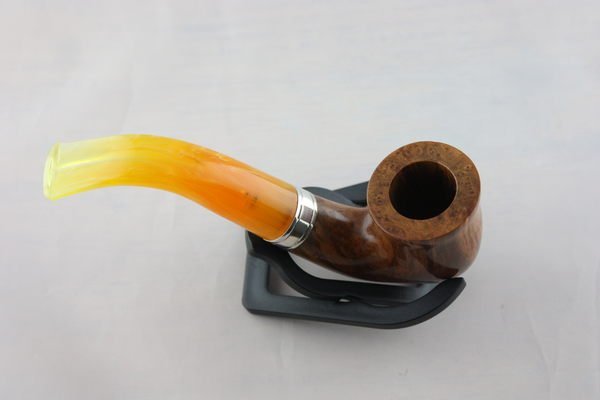 愛爾蘭 Peterson Flame grain 05 火焰紋煙斗