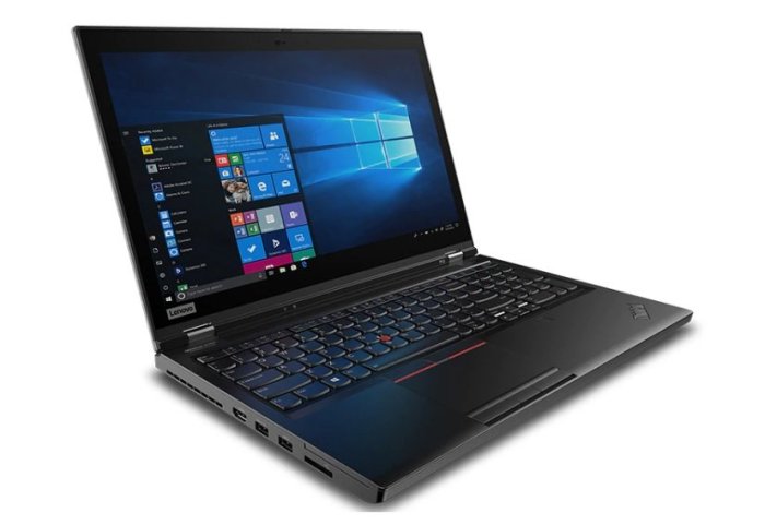 [ThinkPad P53] i7-9750H,16GB,FHD (Quadro T1000),1TB HDD