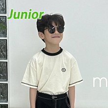 JS~JM ♥上衣(IVORY) MAMAMI-2 24夏季 MMI240416-179『韓爸有衣正韓國童裝』~預購