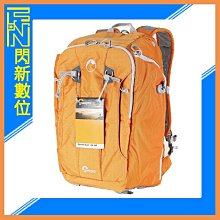 ☆閃新☆Lowepro 運動火箭手 Flipside Sport 20L AW 後背包 相機包 橘色限定(公司貨)