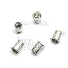 台灣工具-INSERT NUT SERIES高品質不鏽鋼拉帽、台灣製歐盟標準、M10*圓型*大唇*壓花、每顆售價「含稅」