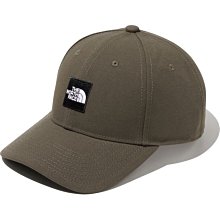 【日貨代購CITY】THE NORTH FACE Square Logo Cap BOX LOGO 帽子 NN02334