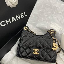 Chanel 香奈兒 23B天貓精靈小號 黑