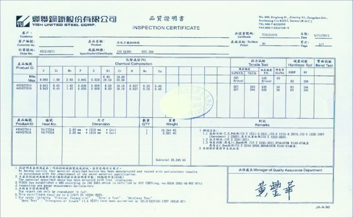 RO純水機500加直接輸出304不銹鋼架(自動水質顯示)NO:B1815【Seven star淨水網】