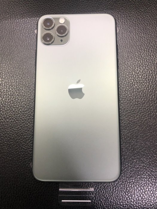 最殺小舖*中古蘋果apple iphone11promax 256g 6.5吋三鏡頭台灣原廠空機