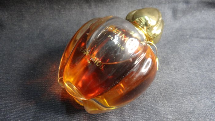 冷門古董香水 Jean Patou Sublime 100ml EDP 沾式 香精