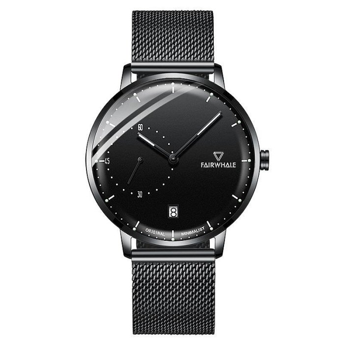 男士手錶 馬克華菲品牌手錶男士名錶批發抖音網紅爆款直播手錶代發非機械錶