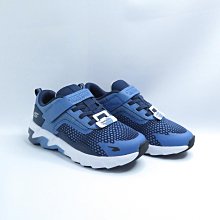 Skechers 403960LBLNV 中大童 休閒鞋 SKECHERS ELITE SPORT TREAD 藍