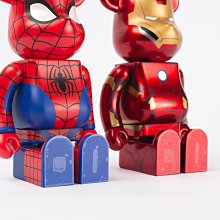 【日貨代購CITY】 SNEAKER MOB Bearbrick 熊 專用 腳底 防磨 貼片 保護 三個 組合 現貨