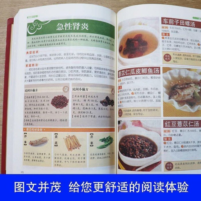 【現貨】百病食療大全正版原版中老偏方全套百病中自我療養叢書土單方