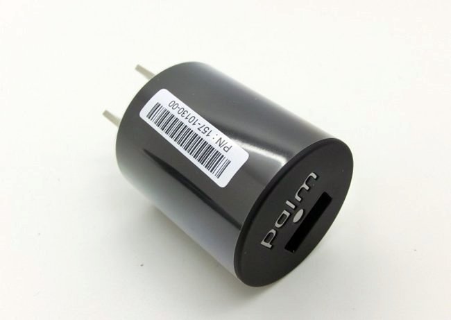 原廠 PALM 5V1A USB充電器 iPhone 三星 htc 小米 SONY等皆通用