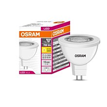 【Osram 歐司朗】LED MR16 7.5W杯燈 高雄永興照明