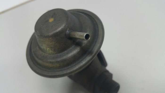 BENZ R129 SL M104 1993- EGR 廢氣閥 (2管 USA) 0021401360