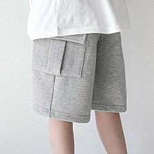 5~15 ♥褲子(混灰色) WITTYBOY-2* 24夏季 WIT240417-024『韓爸有衣正韓國童裝』~預購