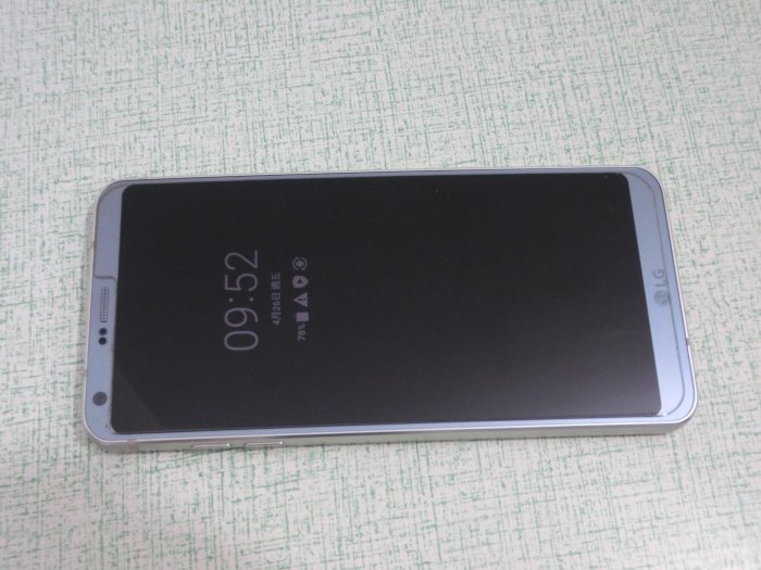 LG G6 4G/64G 5.7吋 高通821 功能正常良好
