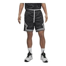 南🔥2022 8月 NIKE Air Jordan Dri-fit 籃球 球褲 斑馬紋 男 黑灰 DM2819-010
