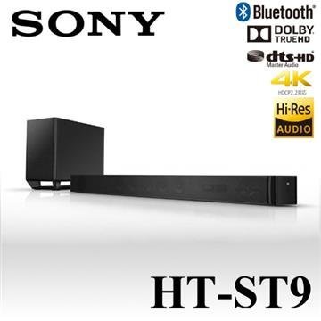 きれい SONY HT-ST9 動作品