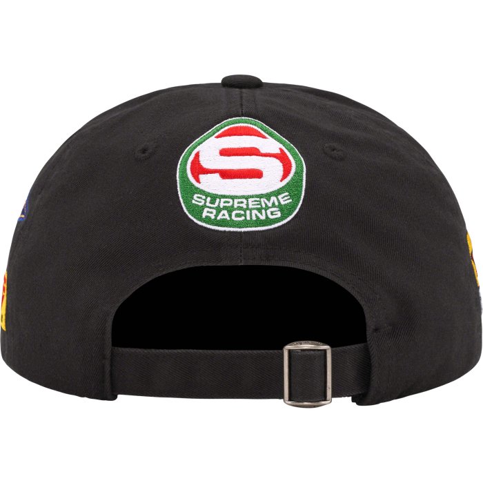 【紐約范特西】預購 SUPREME SS23 RACING 6-PANEL 六分帽