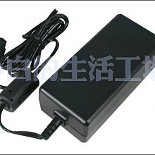 小白的生活工場*KINYO AC 110V轉DC 19V/3.42A 變壓器