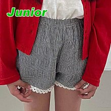 JS~JL ♥褲子(BLACK) GRUE BABA-2 24夏季 GRU240422-098『韓爸有衣正韓國童裝』~預購