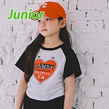 JS~JM ♥上衣(BLACK) PULUPULU-2 24夏季 PUL240404-087『韓爸有衣正韓國童裝』~預購