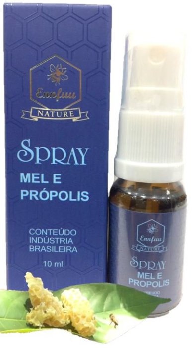 巴西綠蜂膠(噴劑10ml)Brazil Green Propolis spray 10ml!!