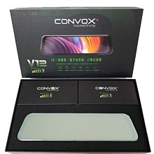 (小鳥的店)CONVOX 2K高畫質 電子後視鏡 倒車顯影 1080P 前後雙鏡頭 170度廣角