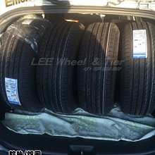 桃園 小李輪胎 GOOD YEAR 固特異 EfficientGrip SUV 225-55-18 特 惠價 歡迎詢價