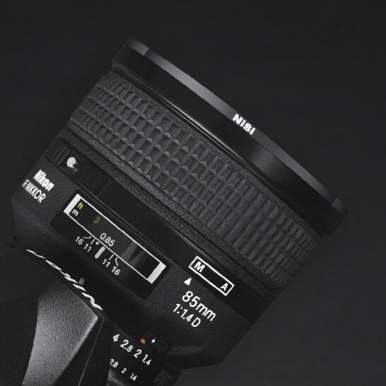 耐司 WRC UV L395紫外截止 三星NX3000 NX1100 NX2000微單20-50mm 40.5mm保護鏡