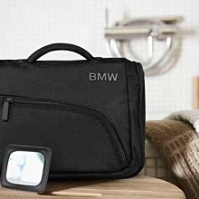 【易油網】【缺貨】BMW 原廠 郵差包 Messenger Bag Benz VW Audi 80222365441