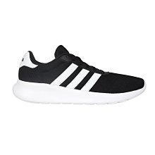 ADIDAS LITE RACER 3.0 男休閒鞋(免運 運動 路跑 愛迪達 輕量「GY3094」≡排汗專家≡