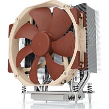 小白的生活工場*Noctua NH-U14S TR4-SP3 多導管靜音散熱器-TR4-SP3平台專用