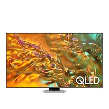 三星 SAMSUNG 75吋 4K QLED量子連網智慧顯示器 QA75Q80DAXXZW 75Q80D