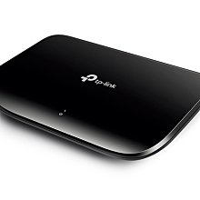 小白的生活工場*TP-LINK 美型機 TL-SG1005D 5埠 Gigabit 桌上型交換器