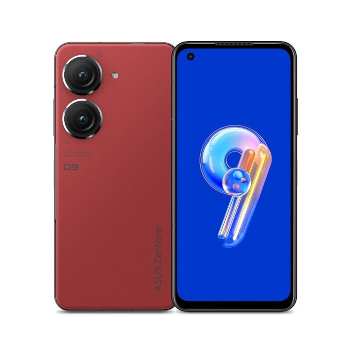 ASUS Zenfone 9 手機 8G/128G【送 空壓殼+玻璃保護貼】AI2202 24期0利率