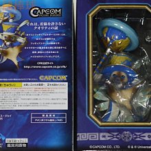 貳拾肆Basecon--日本帶回大阪環球影城x魔物獵人聯名公仔/會場限定品