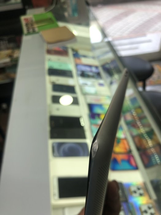 *最殺小舖* 中古 平板 APPLE🍎蘋果 IPAD4 32GB wifi 灰 功能皆正常 可舊機折抵 新北中永和可面