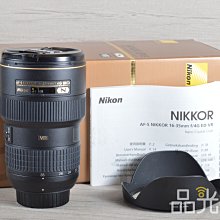 【品光數位】Nikon AF-S 16-35MM F4 G ED 金VR 變焦鏡 廣角 #117047U