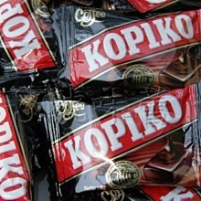 ３號味蕾 量販團購網~KOPIKO 印尼咖啡糖 (原味、卡布奇諾)量販價