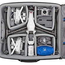 ThinkTank 創意坦克 AH482 ‧Helipak for DJI Inspire 四軸飛行器 空拍機 專用背包