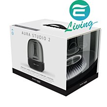 【易油網】【缺貨】Harman Kardon Aura Studio 2代 燻黑水母喇叭音響 #24774