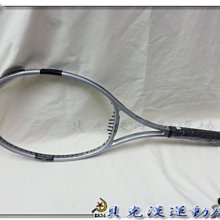 &貝克漢運動用品& - YONEX RDTI30 網球拍 特價1500