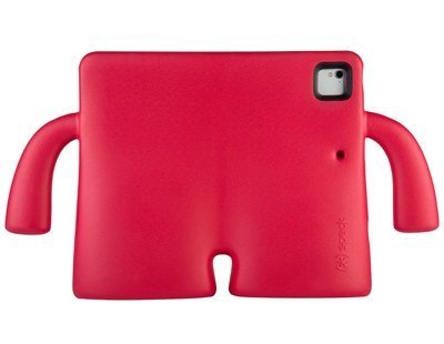 《阿玲》Speck【iGuy iPad Air 2 人型寶寶防摔保護套】apple平板 電腦 保護殼 背殼 防撞