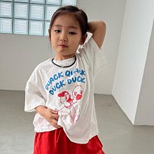 XS(1~2Y)~XL(6~7Y) ♥上衣(WHITE) CANTUCCI STUDIO-2 24夏季 CST240402-015『韓爸有衣正韓國童裝』~預購