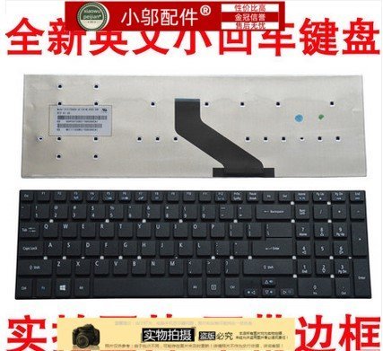 適用ACER宏基  V3-571g V3-551 V3-771G 5755  V5WE2 CM-5 鍵盤