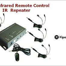 KIPO-紅外線延伸器/紅外遙控器延伸器/轉發器/紅外延長/-PORT - JRB001191A